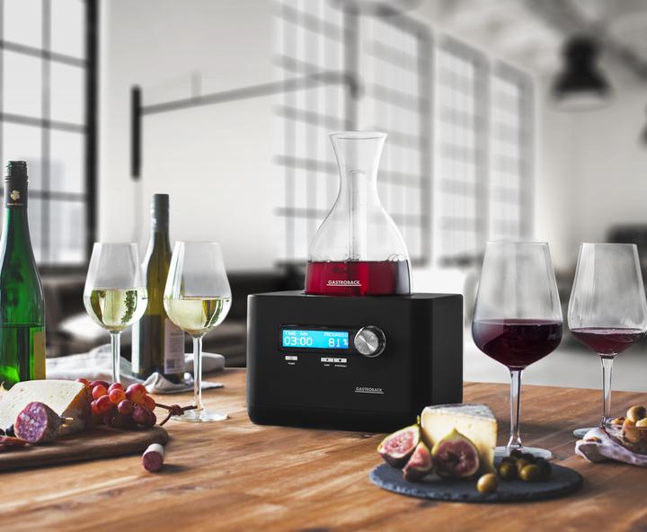 Image du produit Gastroback Carafe 750ml (0.75 l)