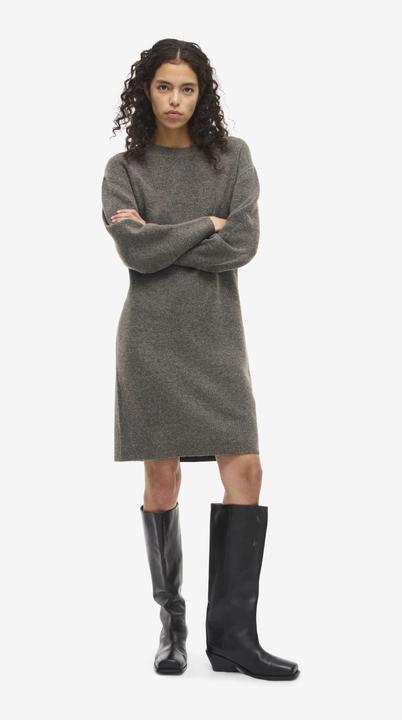 Image du produit Noisy May Strick Midikleid (M)