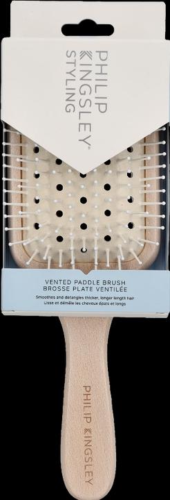 Actual product image Philip Kingsley Vented Paddle Brush