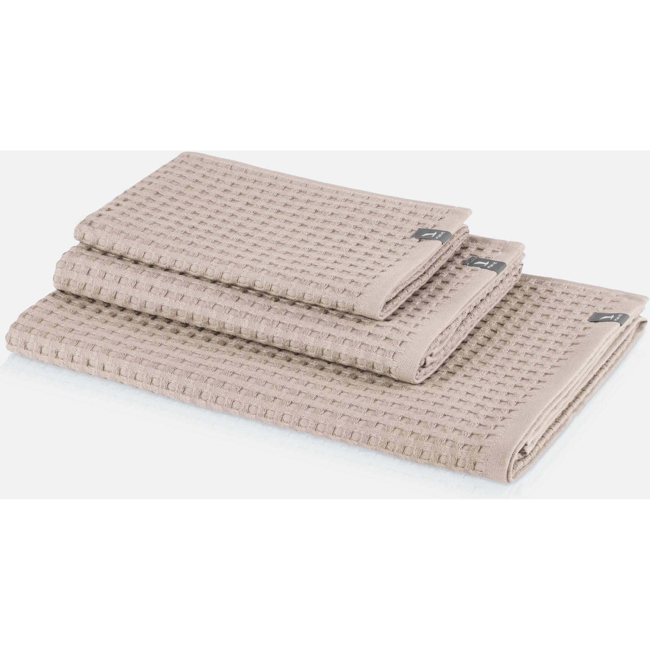 Thumbnail - Möve, Frotteewäsche, Piquée