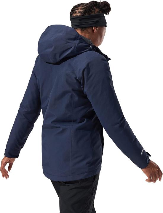 Produktbild Berghaus Women's Hillwalker Interactive Shell Jacket (XL)