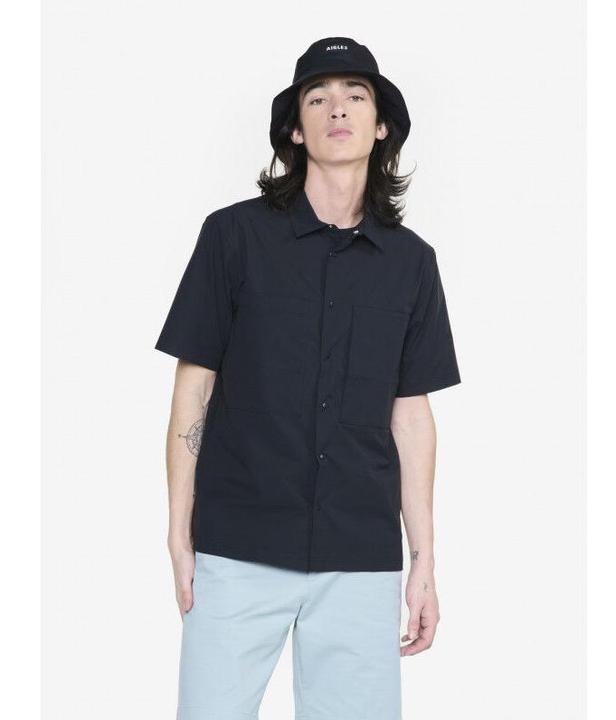 Immagine prodotto Aigle Chemise DFT® e UV-C® con manches courtes (M)