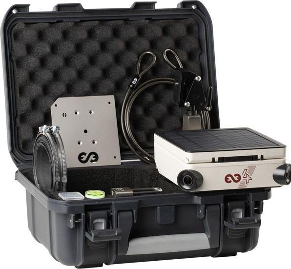 Actual product image Enlaps Tikee 4 Pack