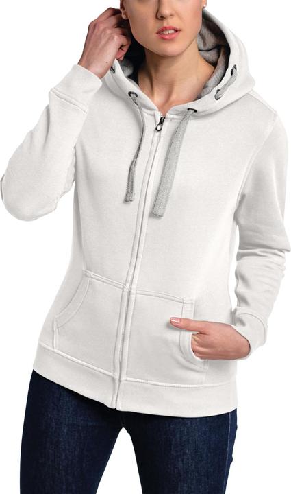 Produktbild HRM Full Zip Hoodie (XL)