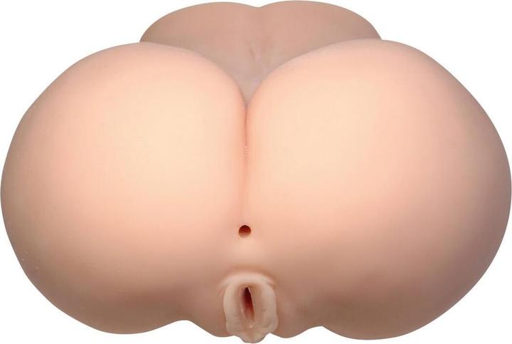 Produktbild Realistixxx Big Pussy Masturbator