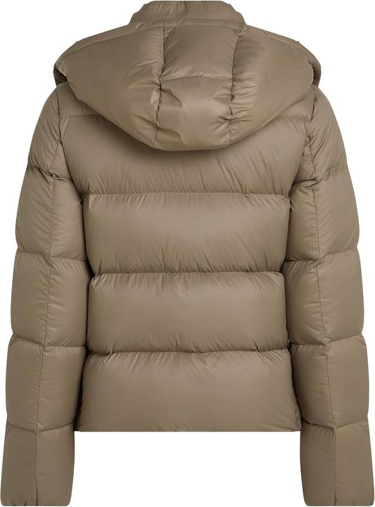 Actual product image Calvin Klein Down Short Puffer Jacket (M)
