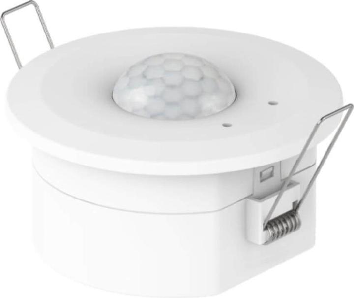Actual product image Isoled Sys-Pro radio/switch/0-10V PIR built-in motion detector with stand-by, 230V AC, 900 VA