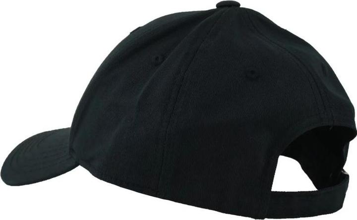 Actual product image FILA Brasov 6 Panel Cap FCU0019-80001 Black One Size Only (One size)