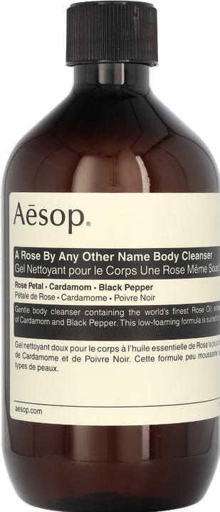 Immagine prodotto Aesop Una rosa (500 ml)