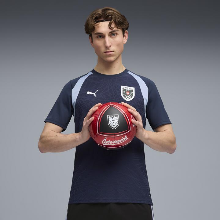 Produktbild Puma ÖFB Training Jersey (M)