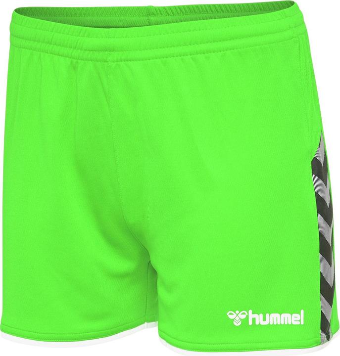 Produktbild hummel Authentic Poly Shorts Woman (M)