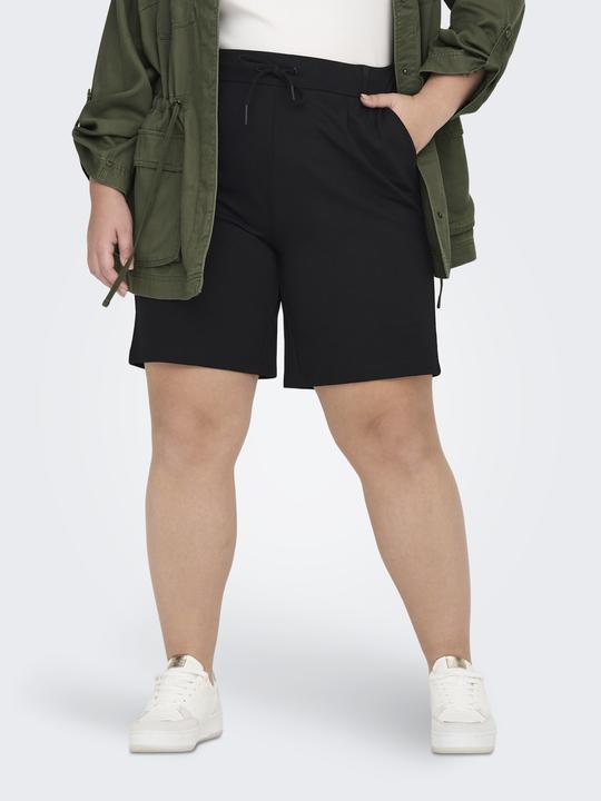 Actual product image Only Curvy Long Shorts (48)