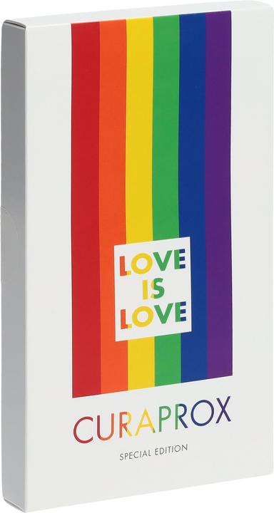 Image du produit Curaprox CS 5460 Rainbow Edition 2023 (Souple, 1 x)