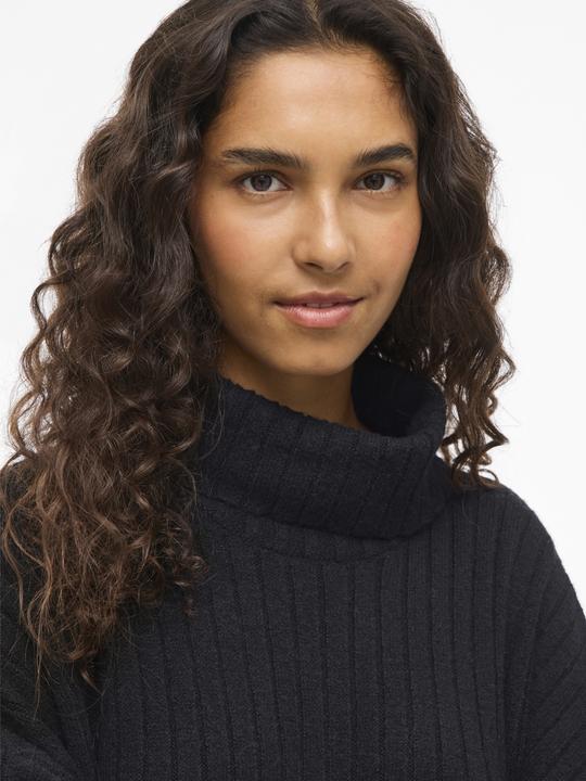 Produktbild Vila VILASSIA Strick Maxikleid (S)