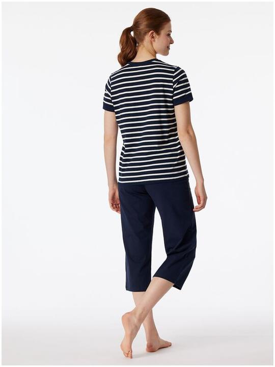 Actual product image Schiesser Pyjama Long (46)