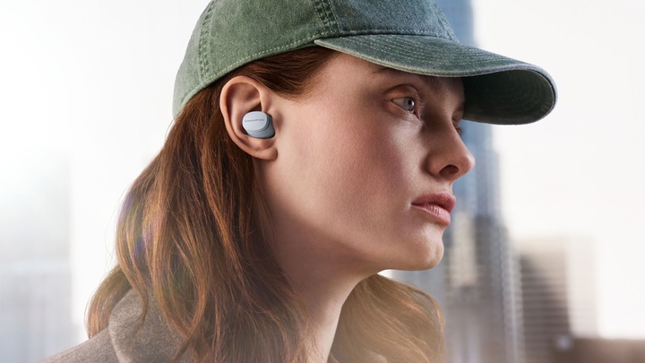 Actual product image Bowers & Wilkins Pi6 (ANC, 8 h, Wireless)