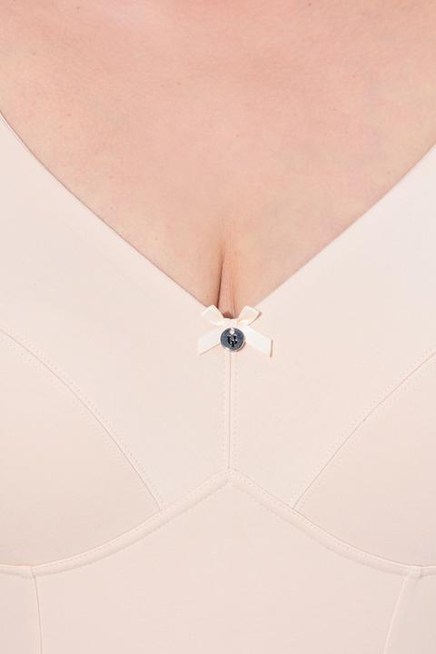 Produktbild Ulla Popken Body, ohne Bügel, Cup C - E (85 E)