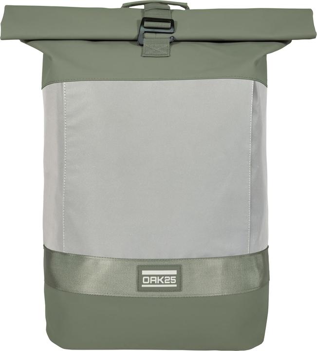 Actual product image Oak25 Reflective Rolltop Sage (30 l)