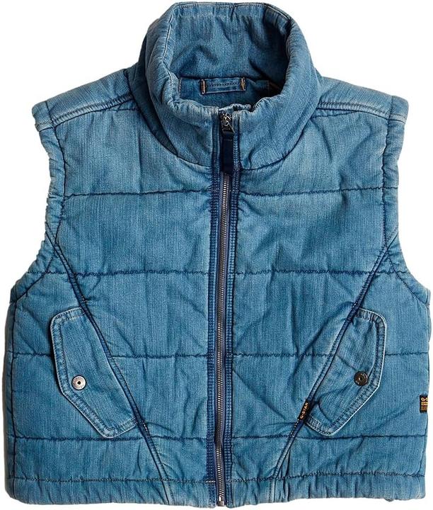 Actual product image G-Star Mae Vest (XXL)