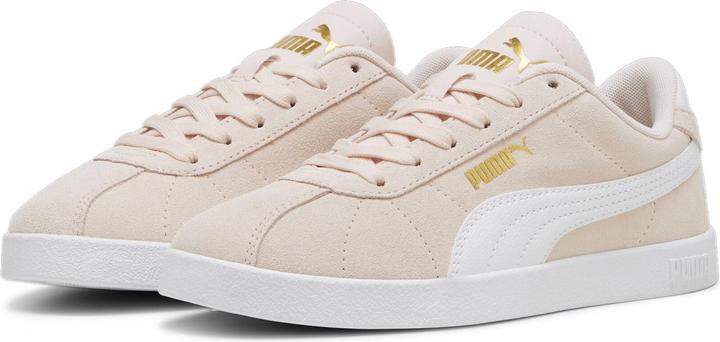 Produktbild Puma Club II Jr (37)