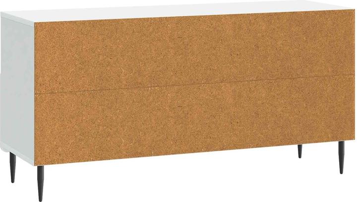 Produktbild vidaXL TV-Schränk (34.50 x 102 x 50 cm)