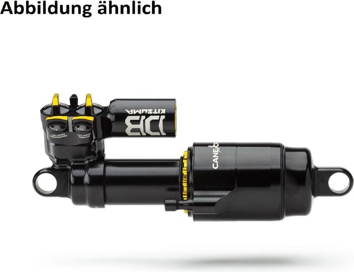Produktbild Cane Creek Kitsuma Air (230 mm, 62.50 mm)