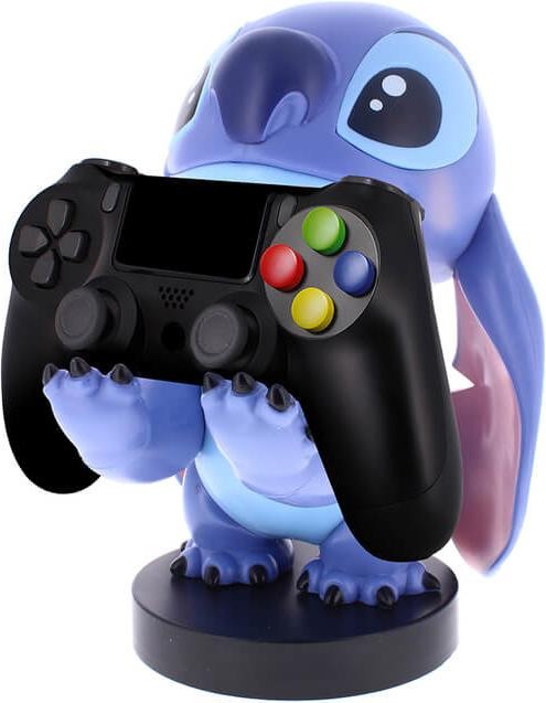 Image du produit Exquisite Gaming Stitch Disney - Cable Guy (PS4)