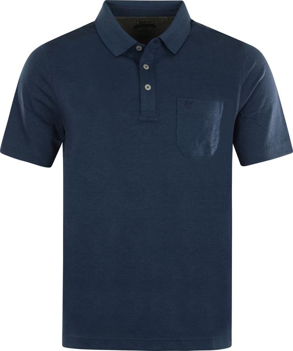 Actual product image Hajo Herren-Poloshirt (50)