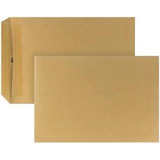Posthorn, Versandtasche + Luftpolstertasche, Versandtasche C4 (250 x)