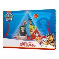 John Tipi Zelt Paw Patrol 100x100x140cm