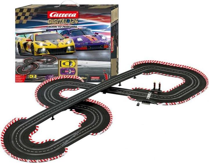 Image du produit Carrera Né pour performer