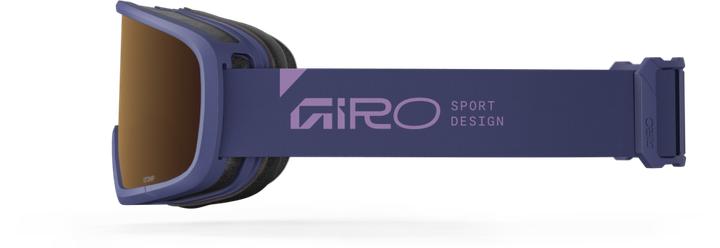 Produktbild Giro Stomp Flash Goggle