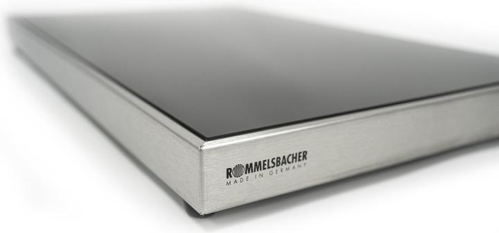 Produktbild Rommelsbacher Warmhalteplatte Wpr 307e