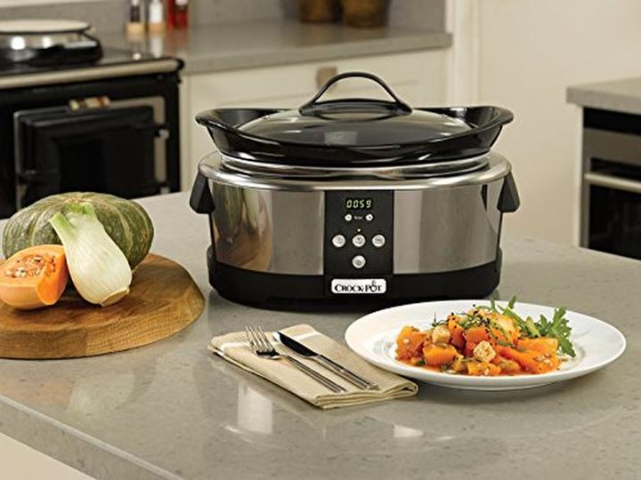 Productafbeelding Crockpot Schongarer