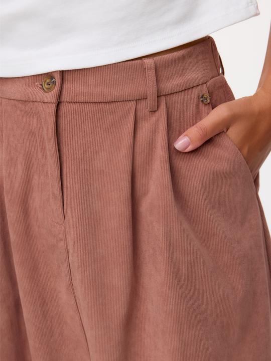 Immagine prodotto Vero Moda VMVIENNA Hohe Taille Samtrock Rock (L)
