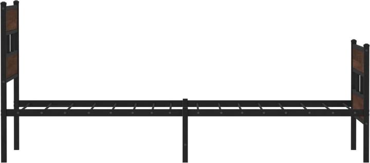 Image du produit vidaXL Bettgestell (90 x 200 cm)