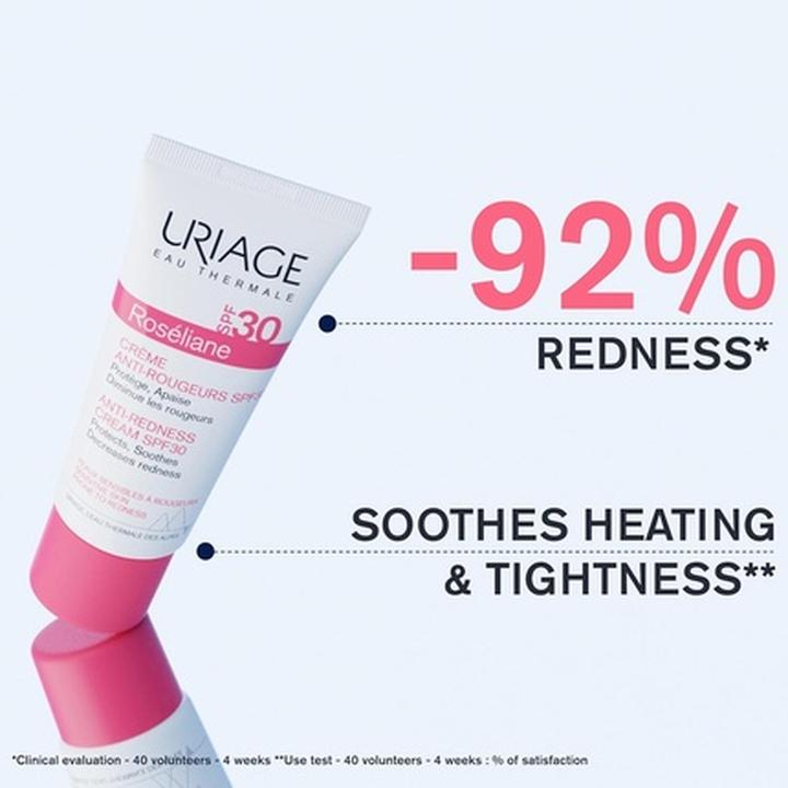Immagine prodotto Uriage Roséliane (40 ml, Crema da giorno, SPF 30)