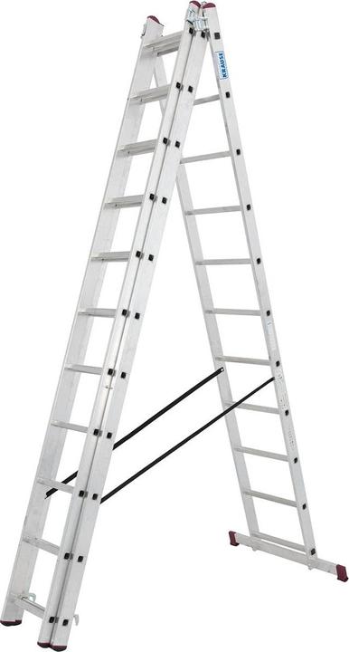 Produktbild Krause Corda (Mehrzweckleiter, 310 cm)