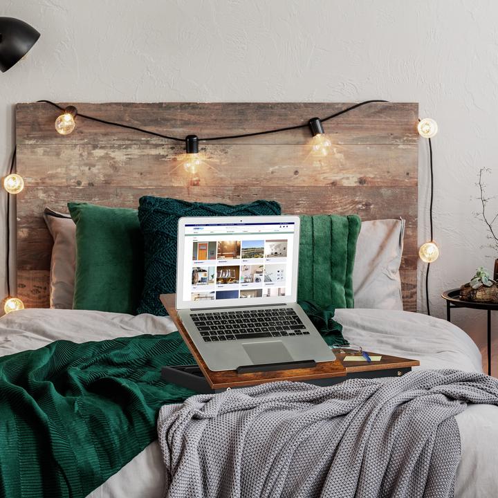 Image du produit Relaxdays Support-ordinateur