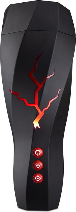 Produktbild Blush M For Men Masturbator Storm Weiss