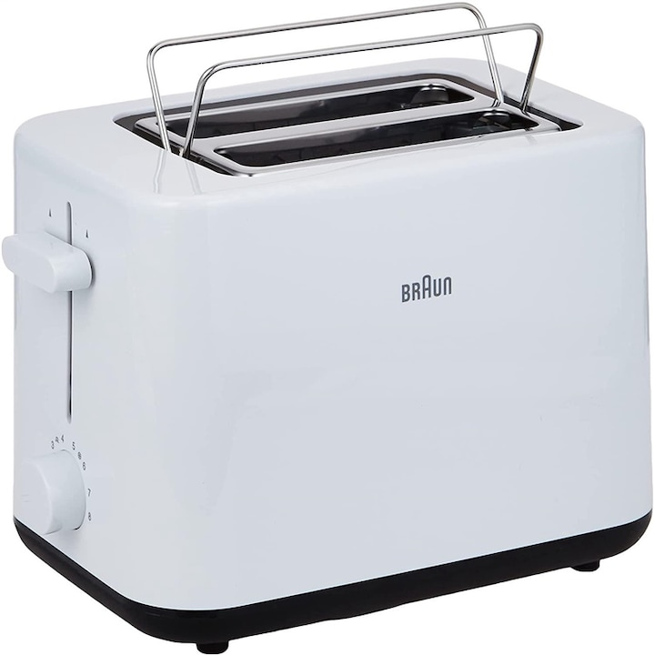 Immagine prodotto Braun HT1010WH 2 fette Bianco