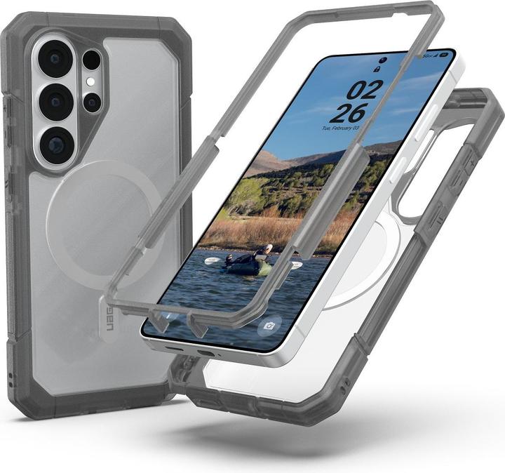 Produktbild UAG Trooper (Samsung Galaxy S26 Ultra)