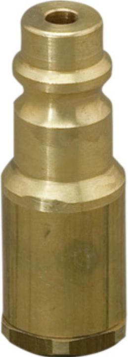 Produktbild Weicon 15810001 WSD 400 Füllstutzen/A