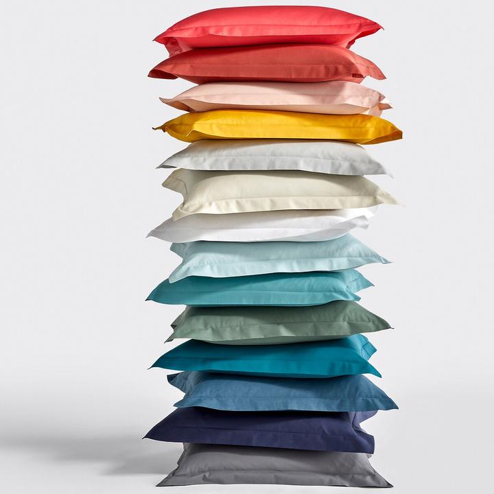 Image du produit La Redoute Interieurs Scenario Bio (Oberleintuch, 240 x 290 cm)