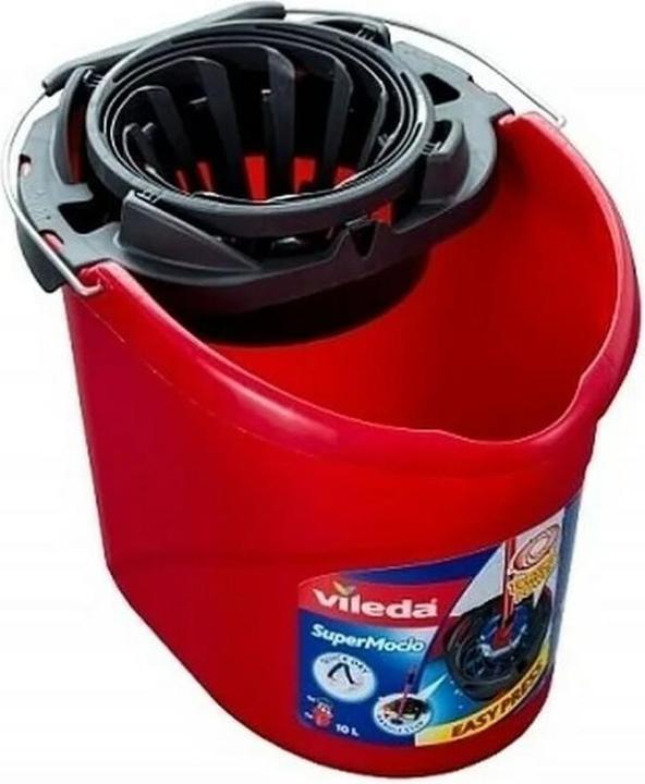 Produktbild Vileda SuperMocio (1 Stk.)