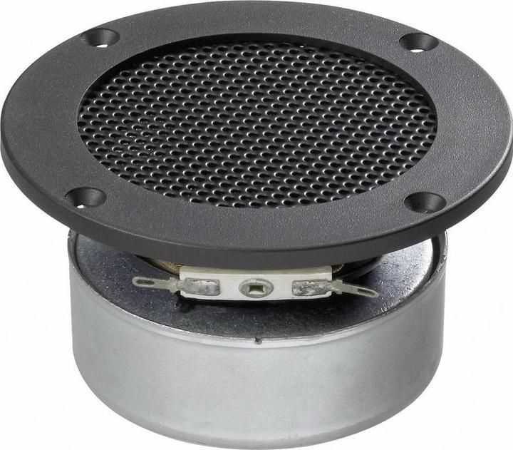 SpeaKa Professional Speaka DLWall/Ceiling Speaker (1 pcs.)