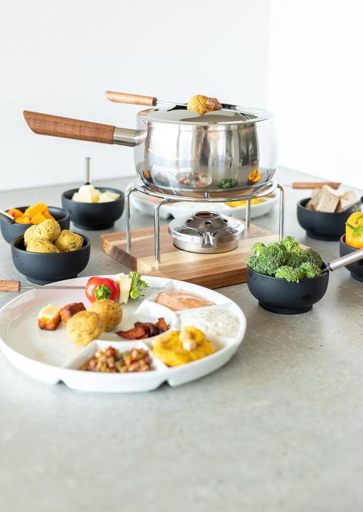 Produktbild Mäser Fondue