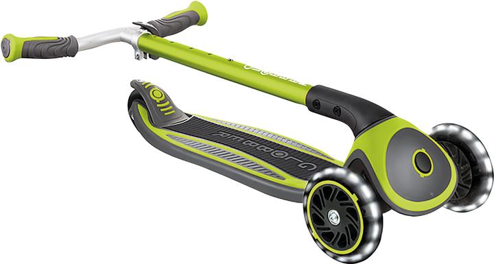 Lime Green