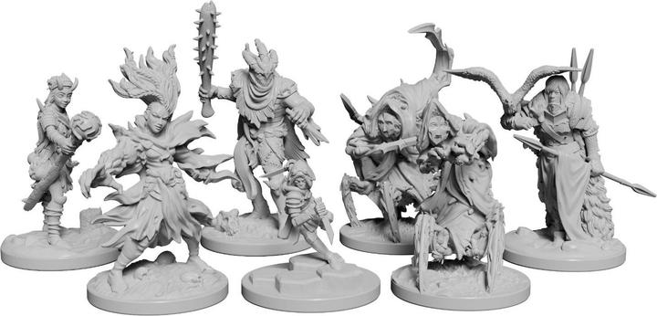 Immagine prodotto Asmodée Frosthaven - Ed. Italiana (Italiano, 1 - 4 Giocatori)