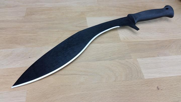 Image du produit Cold Steel Kukri Plus Machete